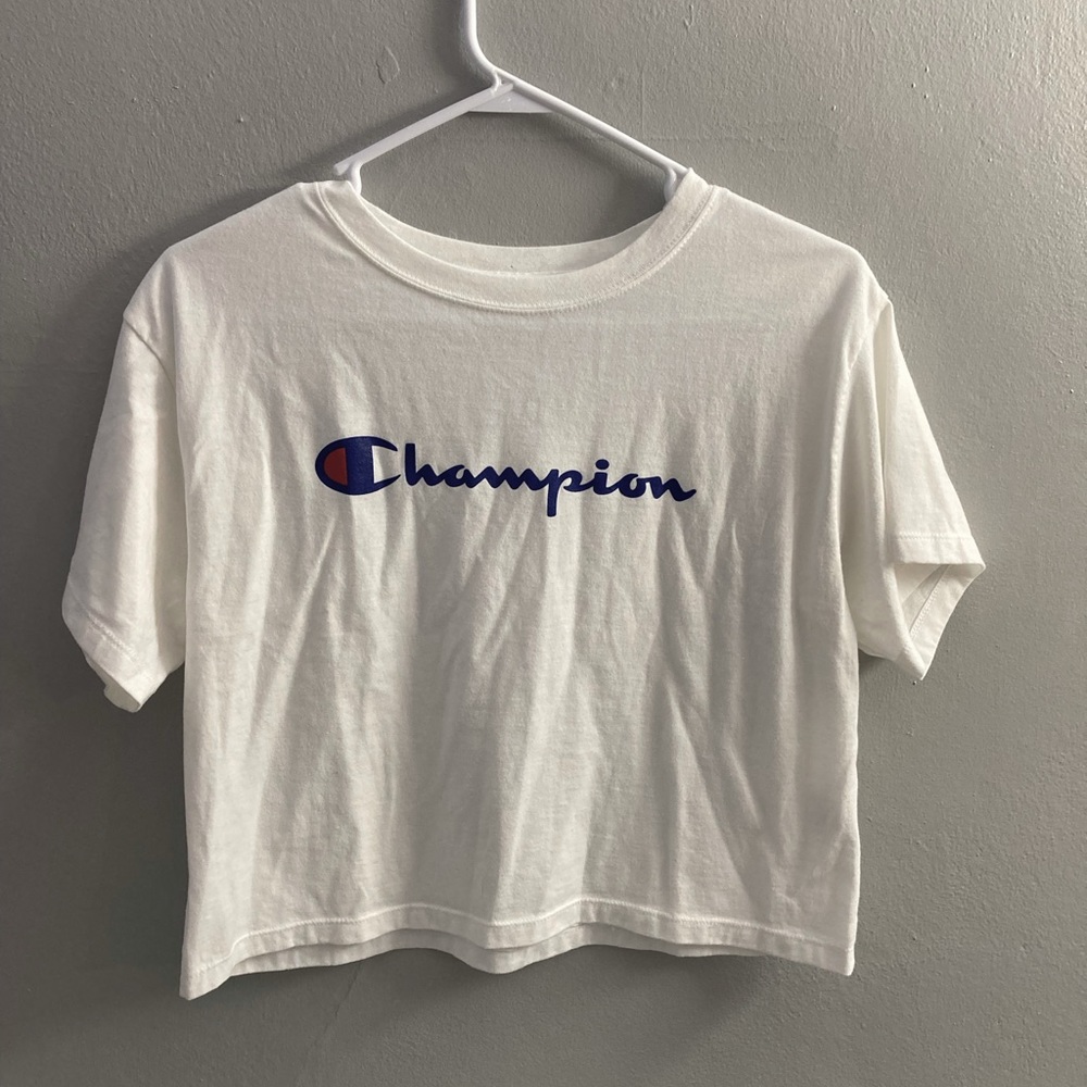 🩵3 for $15🩵Champion tee-shirt